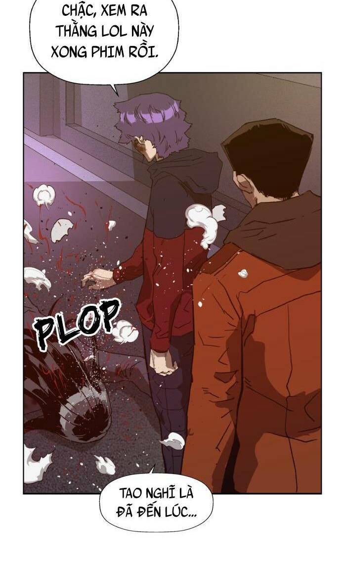 Anh Hùng Yếu Chap 224 - Next Chap 225