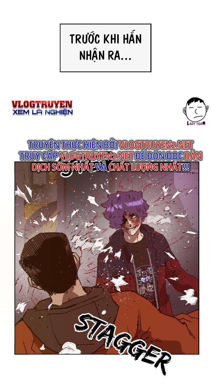 Anh Hùng Yếu Chap 224 - Next Chap 225