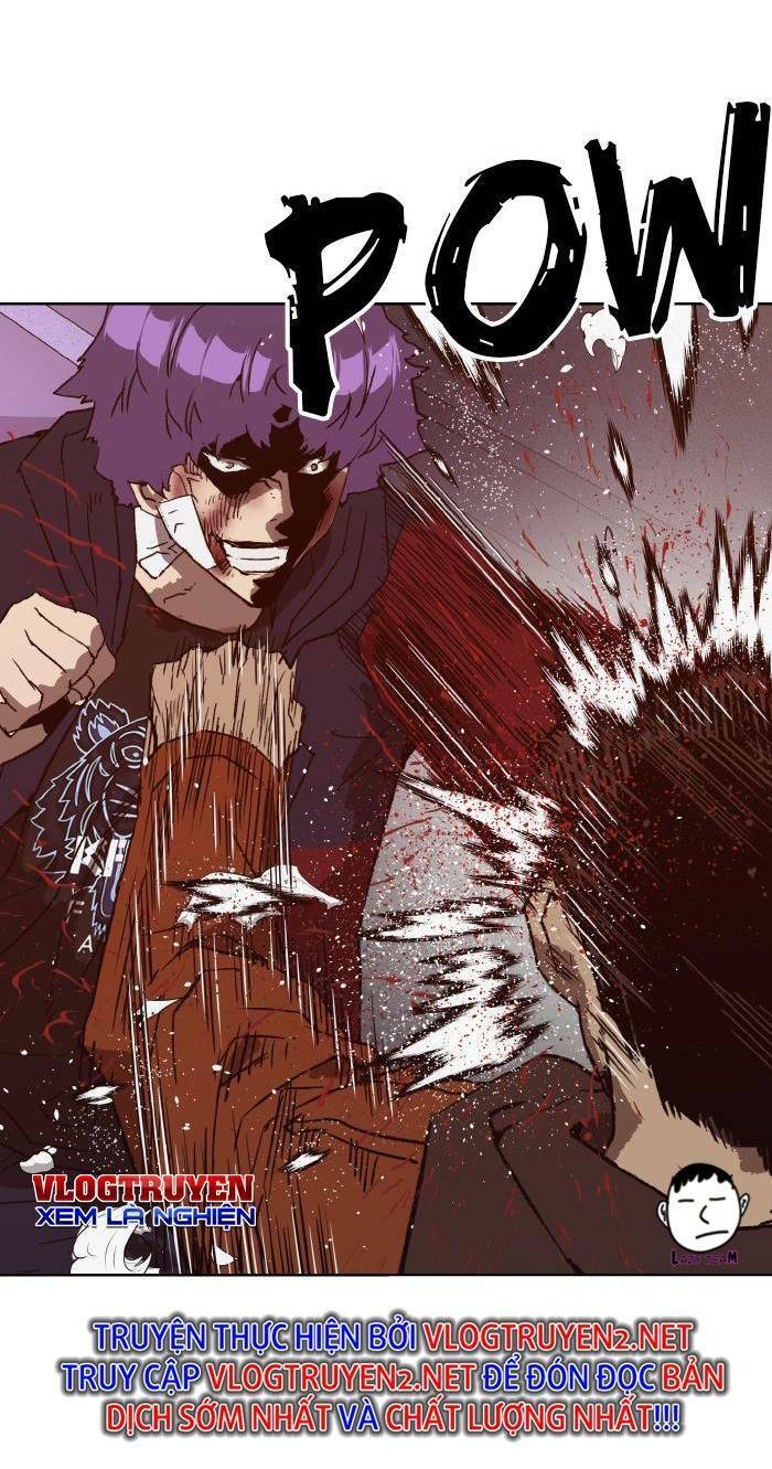 Anh Hùng Yếu Chap 224 - Next Chap 225
