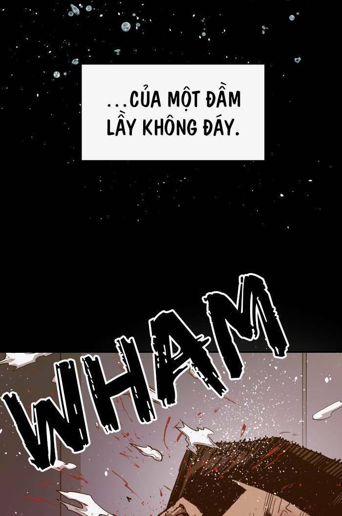 Anh Hùng Yếu Chap 224 - Next Chap 225