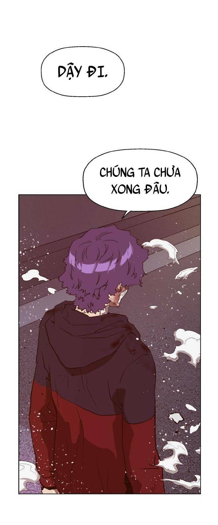 Anh Hùng Yếu Chap 224 - Next Chap 225
