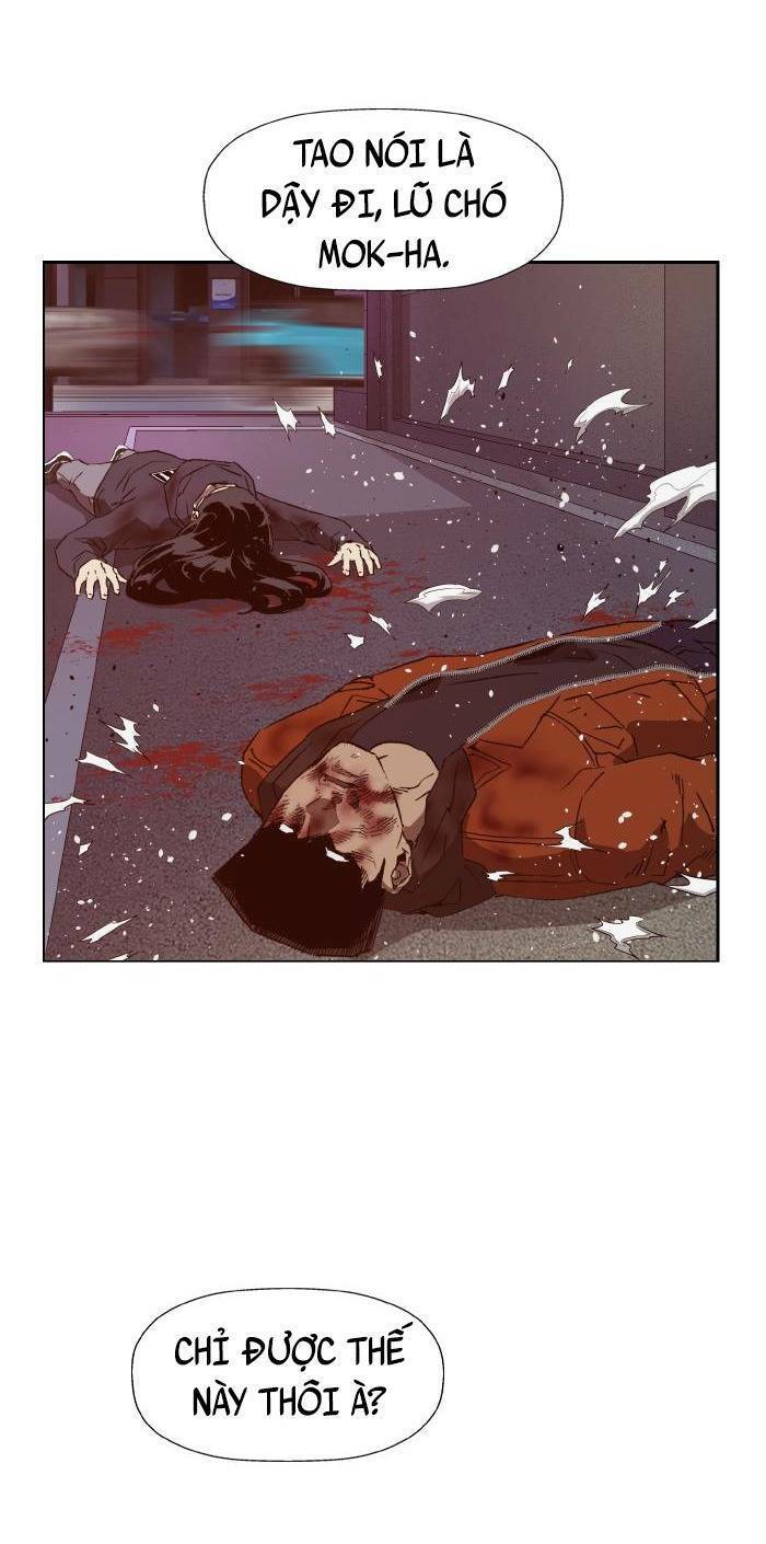Anh Hùng Yếu Chap 224 - Next Chap 225