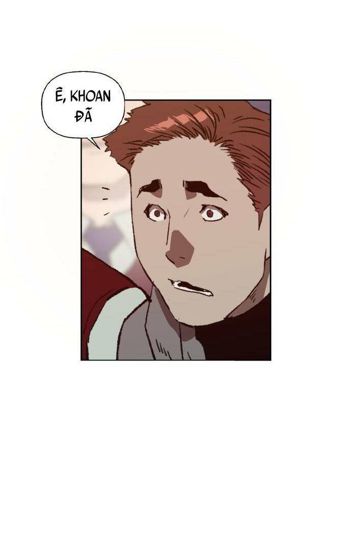 Anh Hùng Yếu Chap 224 - Next Chap 225