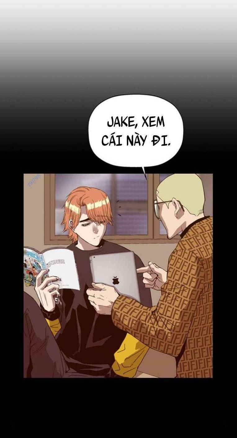 Anh Hùng Yếu Chap 231 - Next Chap 232