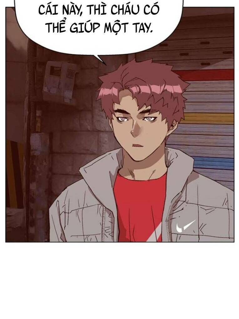 Anh Hùng Yếu Chap 234 - Next Chap 235