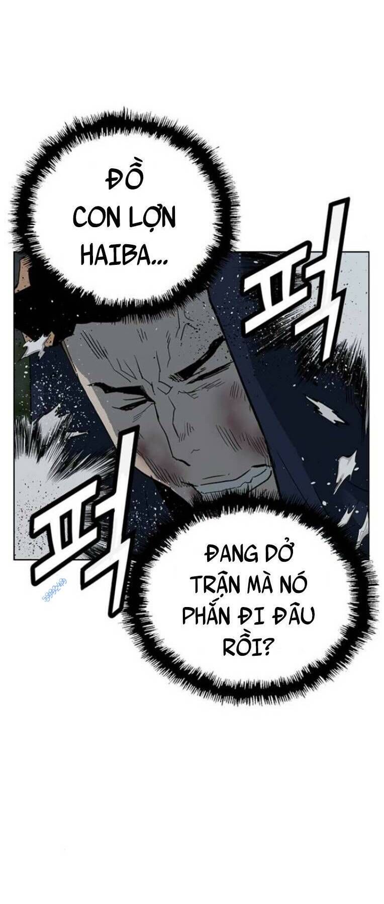 Anh Hùng Yếu Chap 239 - Next Chap 240
