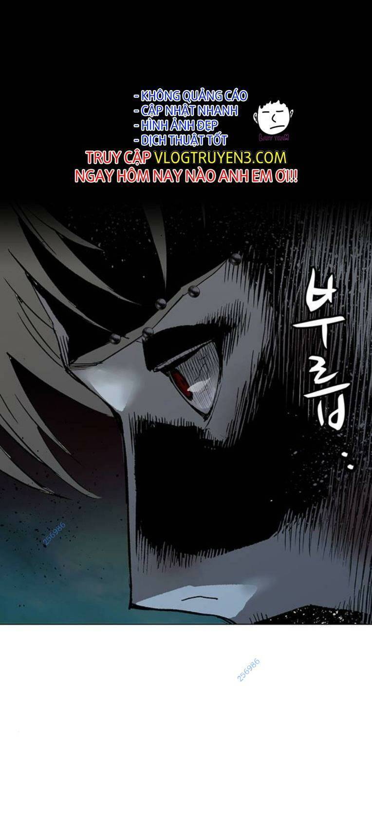 Anh Hùng Yếu Chap 250 - Next Chap 251