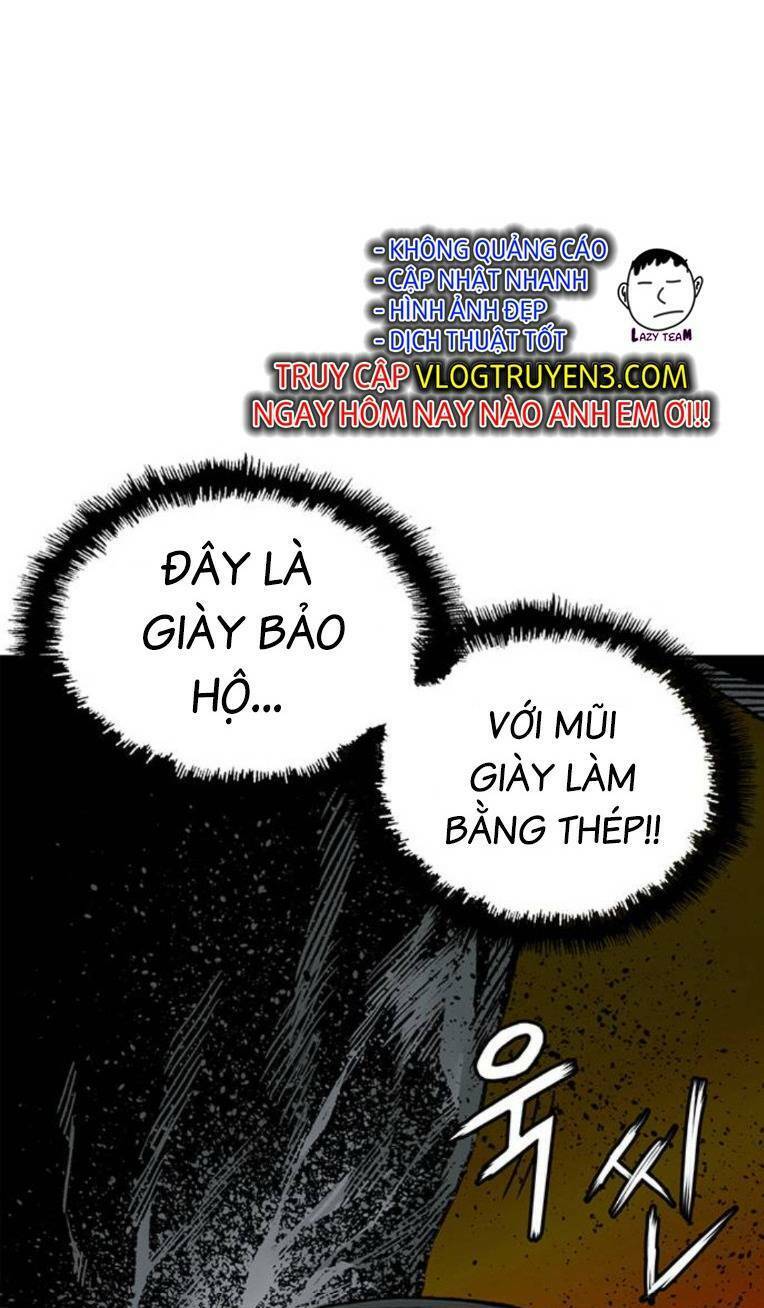 Anh Hùng Yếu Chap 250 - Next Chap 251