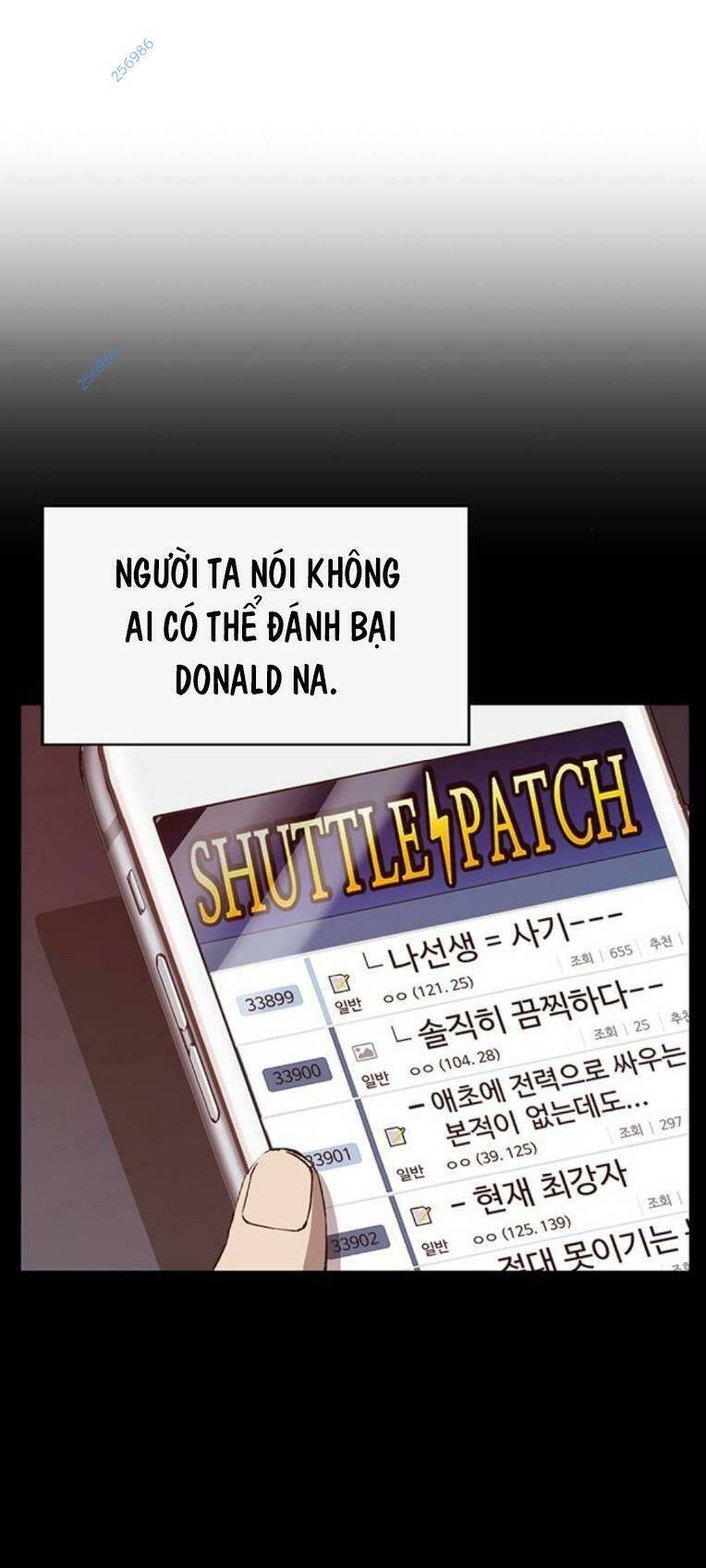 Anh Hùng Yếu Chap 250 - Next Chap 251