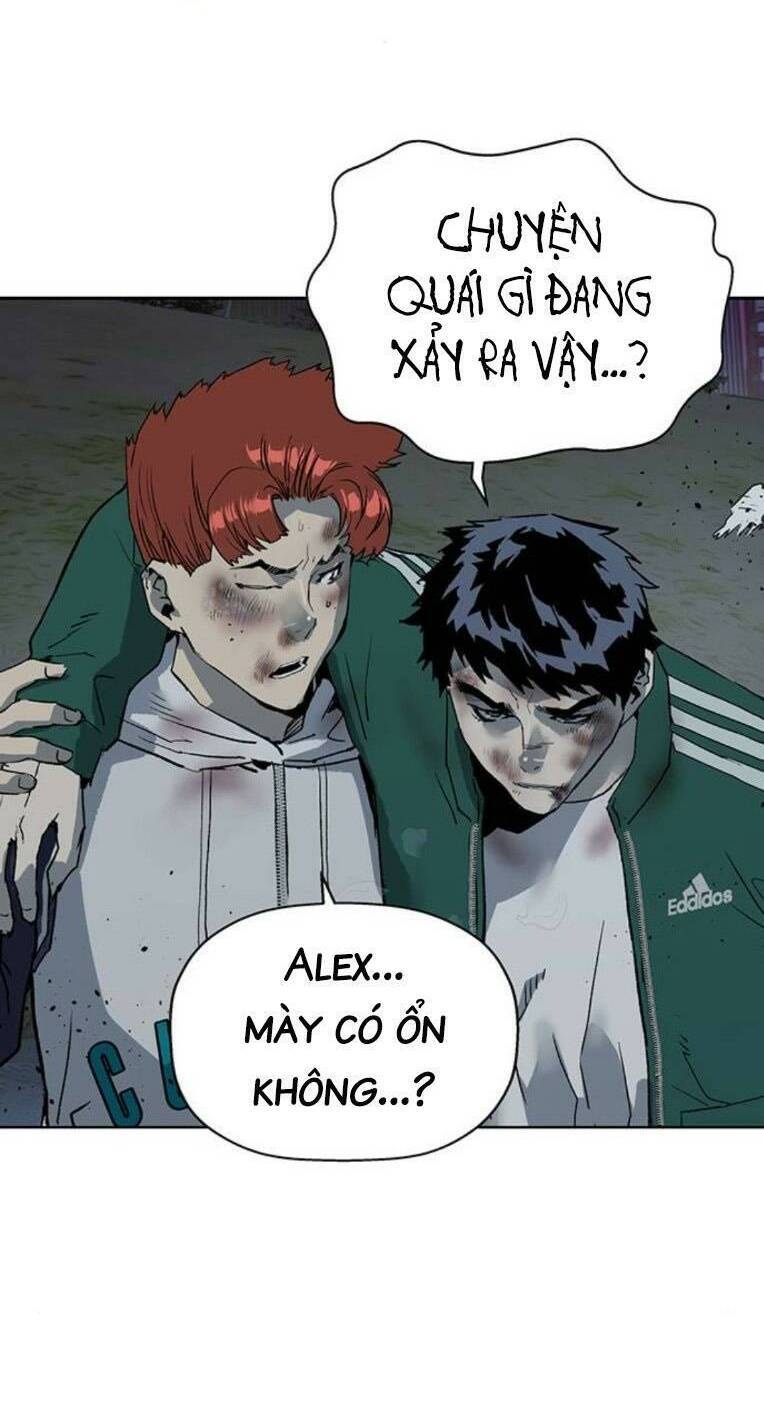 Anh Hùng Yếu Chap 252 - Next Chap 253