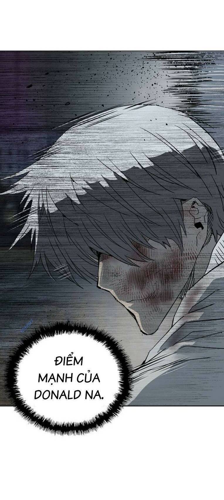 Anh Hùng Yếu Chap 252 - Next Chap 253