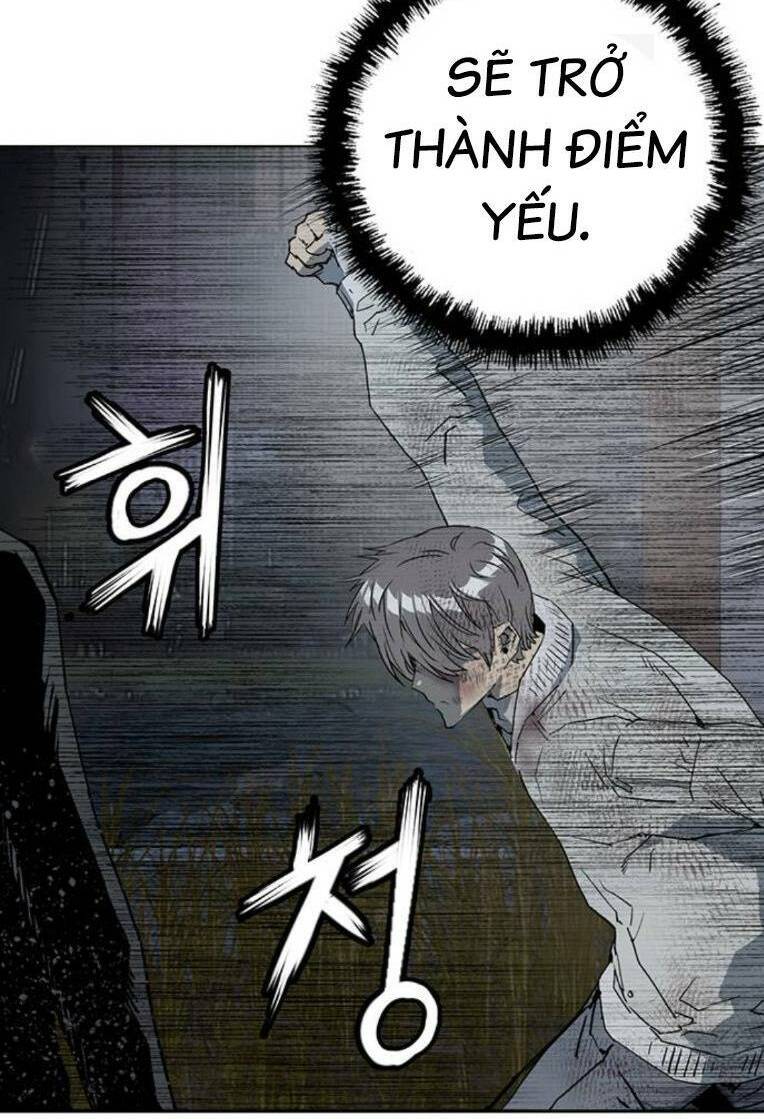 Anh Hùng Yếu Chap 252 - Next Chap 253