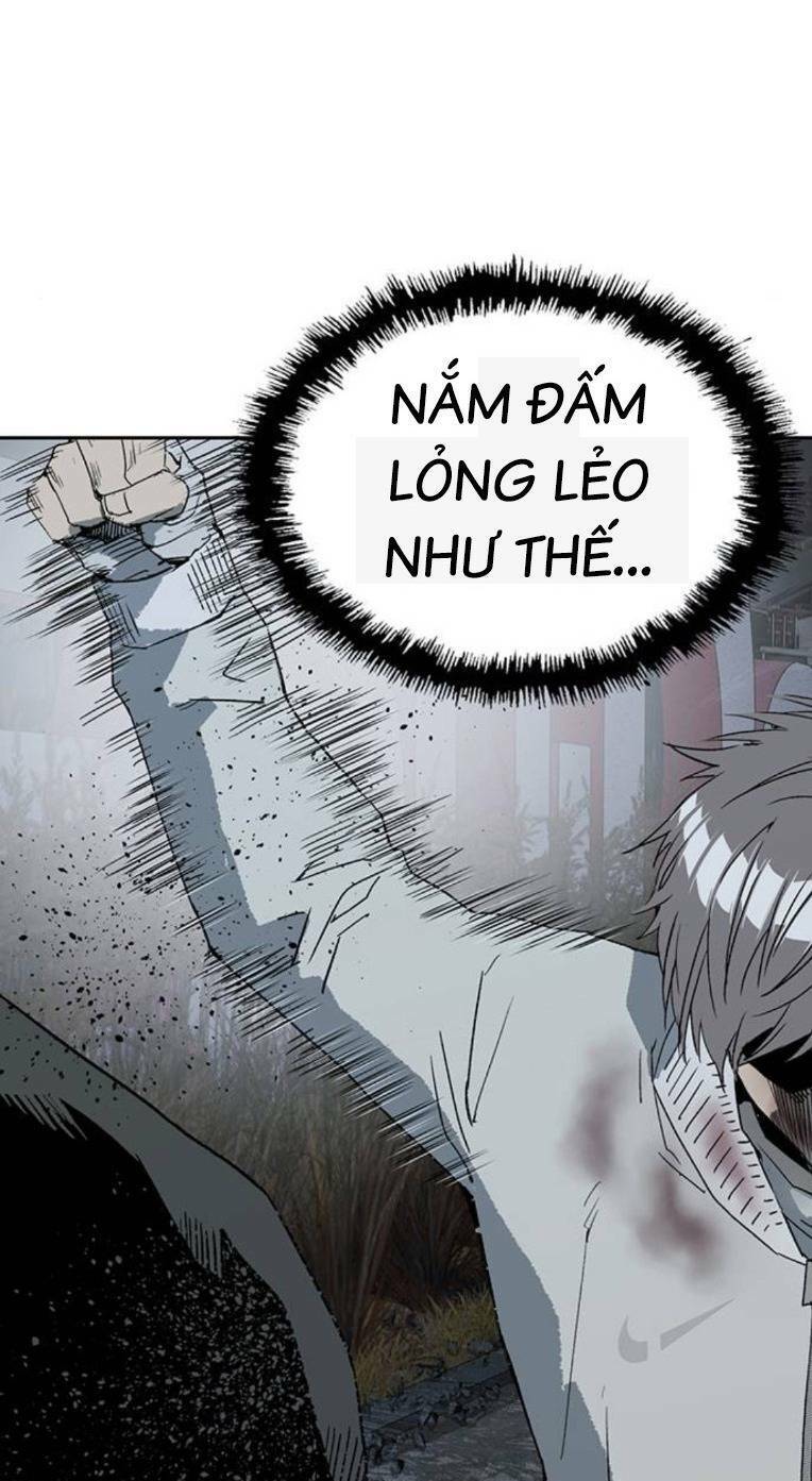 Anh Hùng Yếu Chap 252 - Next Chap 253
