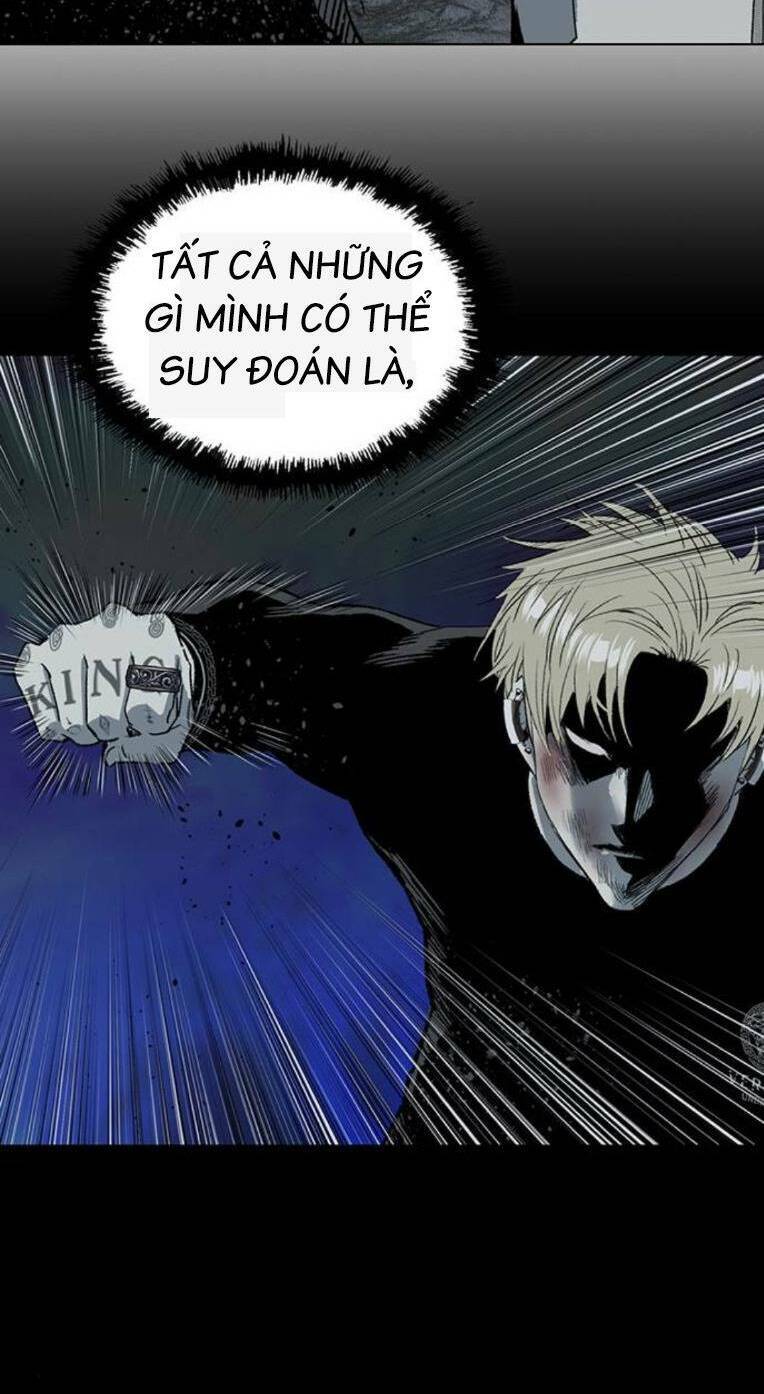 Anh Hùng Yếu Chap 252 - Next Chap 253