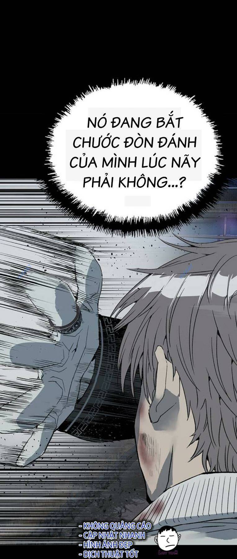Anh Hùng Yếu Chap 252 - Next Chap 253