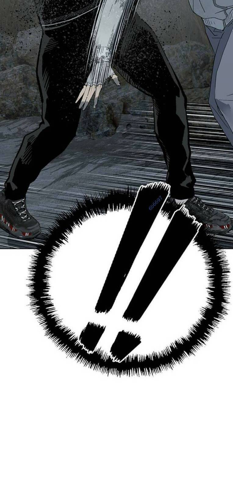 Anh Hùng Yếu Chap 252 - Next Chap 253