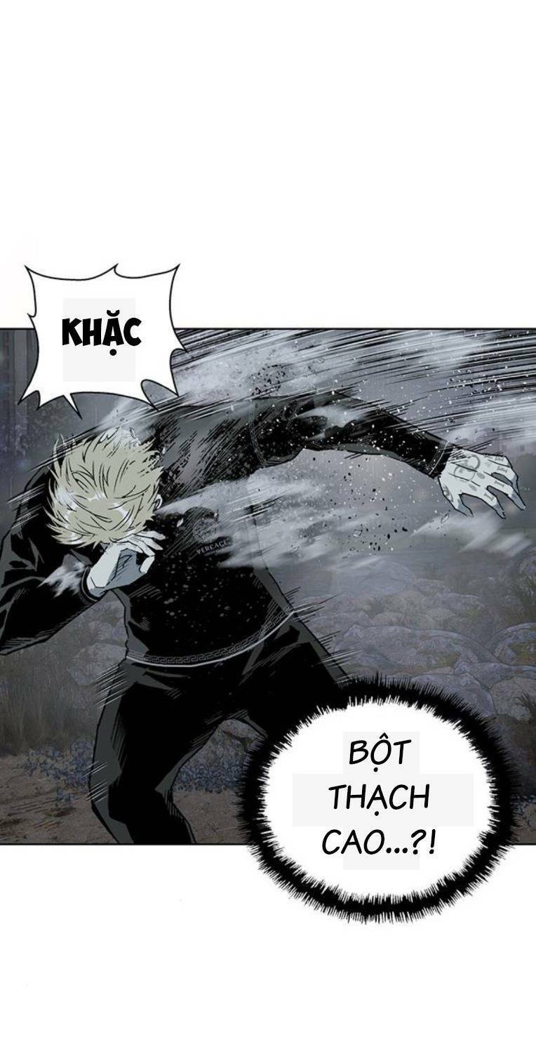 Anh Hùng Yếu Chap 252 - Next Chap 253