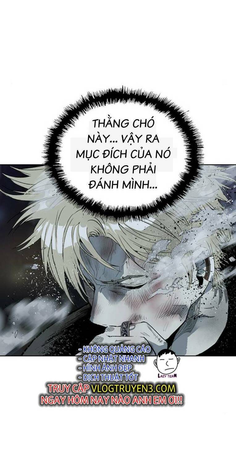 Anh Hùng Yếu Chap 252 - Next Chap 253