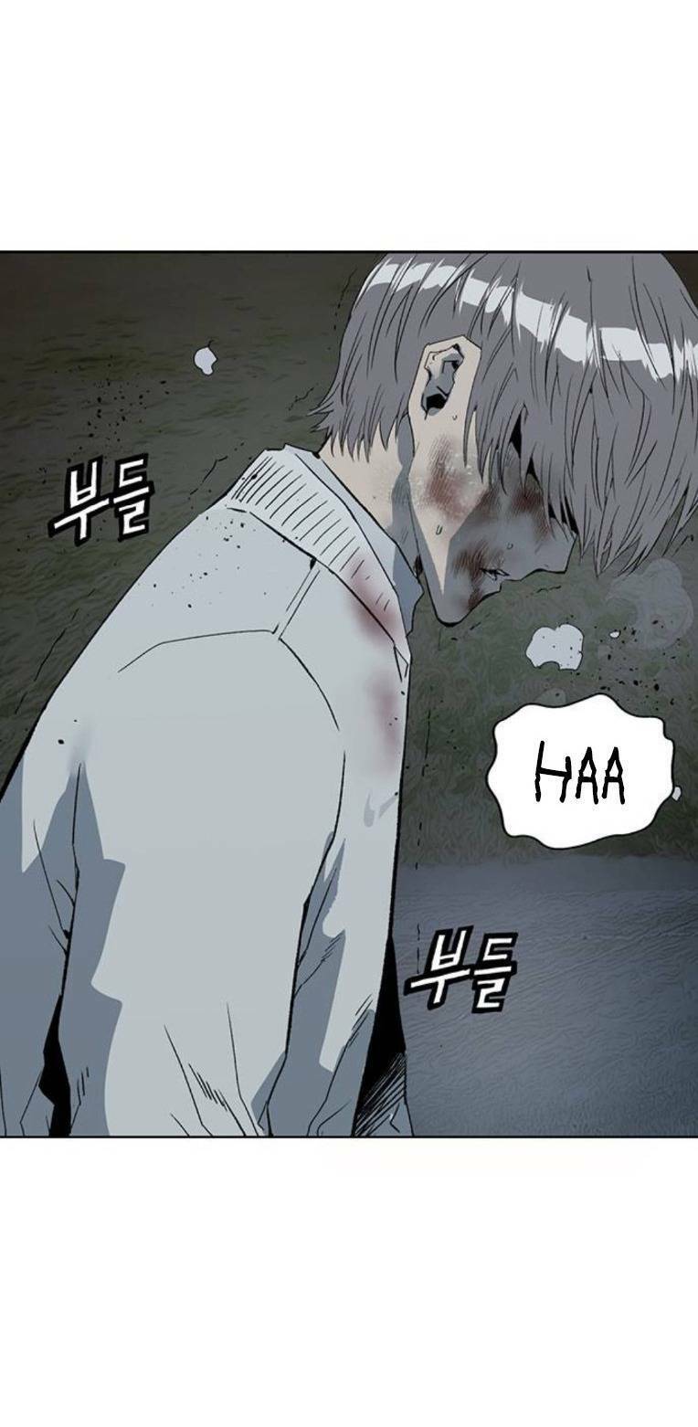 Anh Hùng Yếu Chap 252 - Next Chap 253