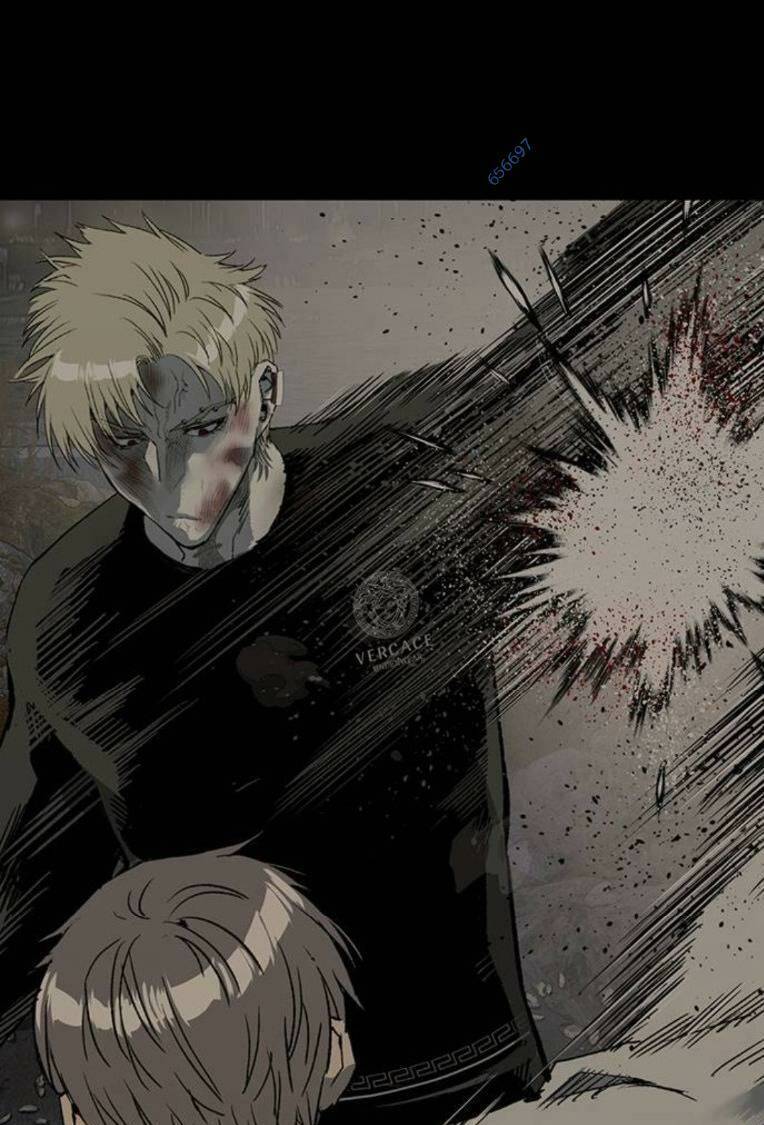 Anh Hùng Yếu Chap 252 - Next Chap 253