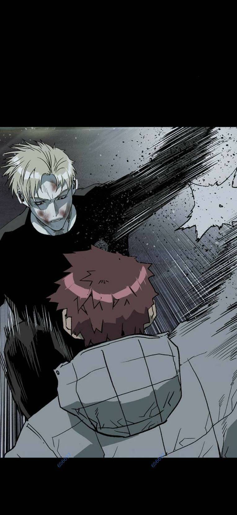 Anh Hùng Yếu Chap 252 - Next Chap 253