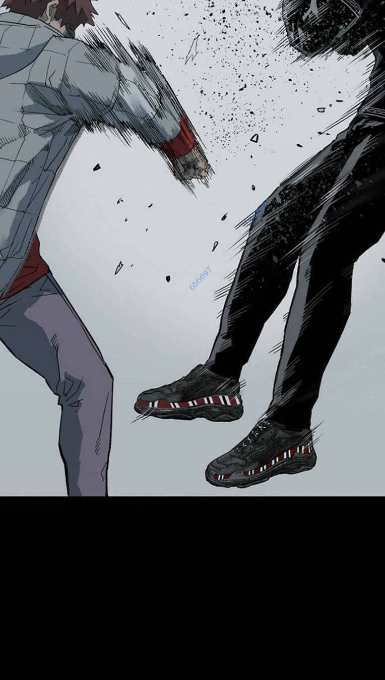 Anh Hùng Yếu Chap 252 - Next Chap 253