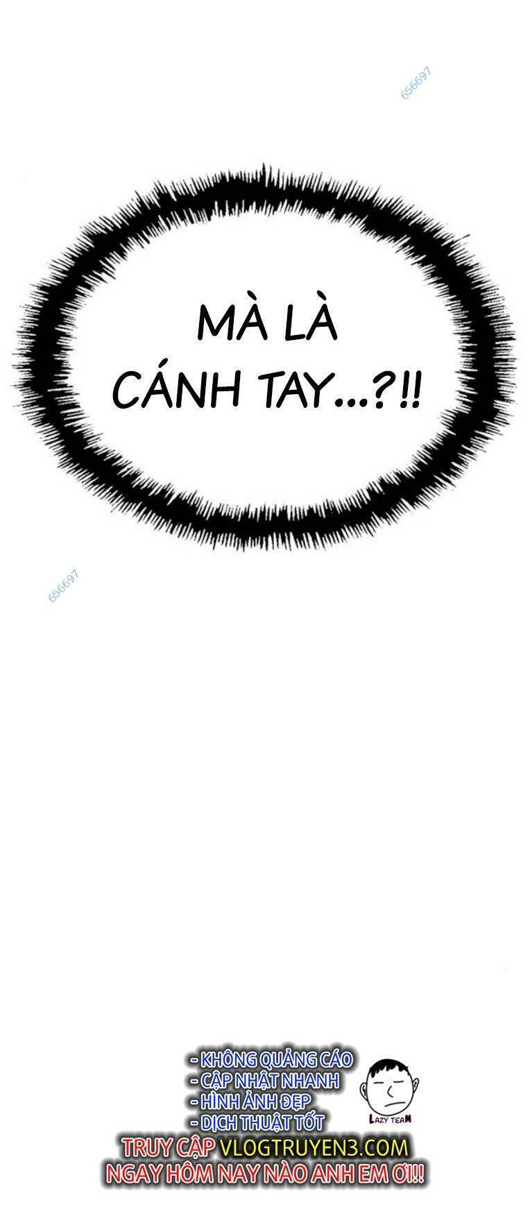 Anh Hùng Yếu Chap 252 - Next Chap 253