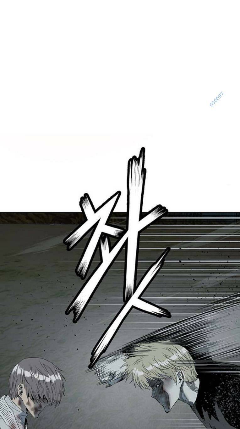 Anh Hùng Yếu Chap 252 - Next Chap 253