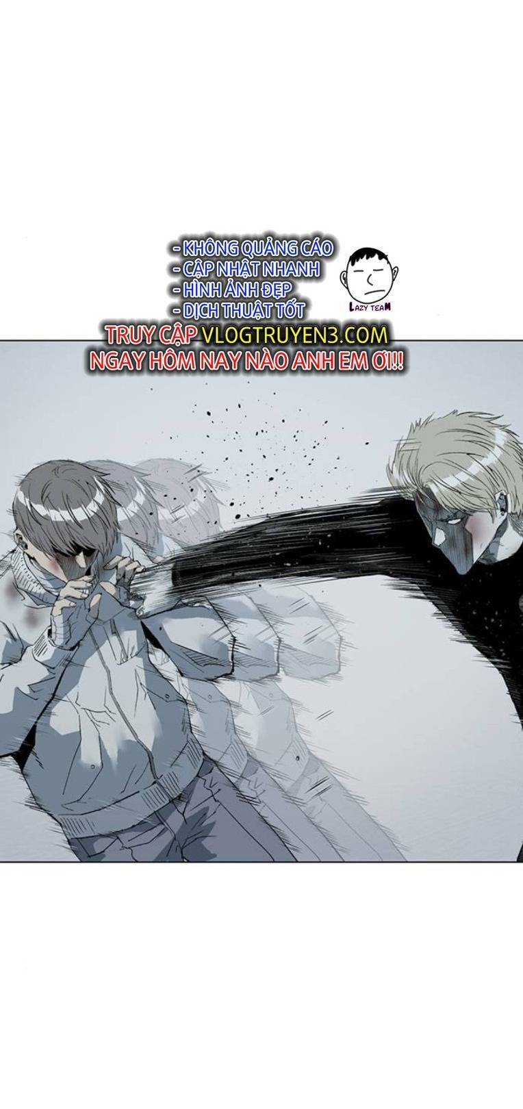 Anh Hùng Yếu Chap 252 - Next Chap 253