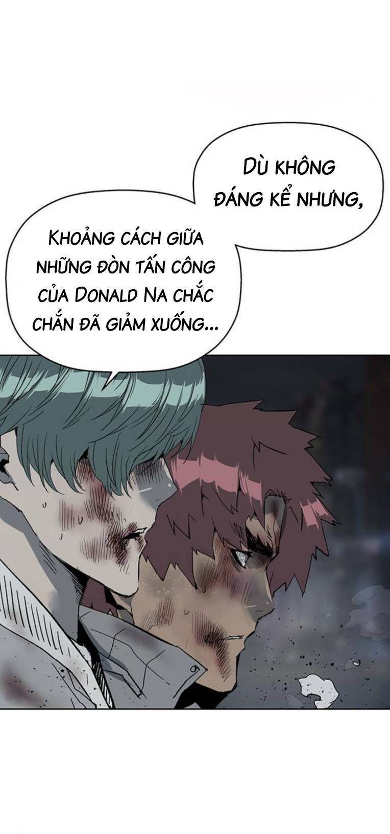 Anh Hùng Yếu Chap 252 - Next Chap 253