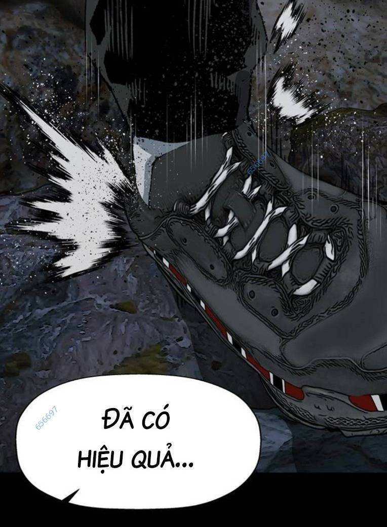 Anh Hùng Yếu Chap 252 - Next Chap 253