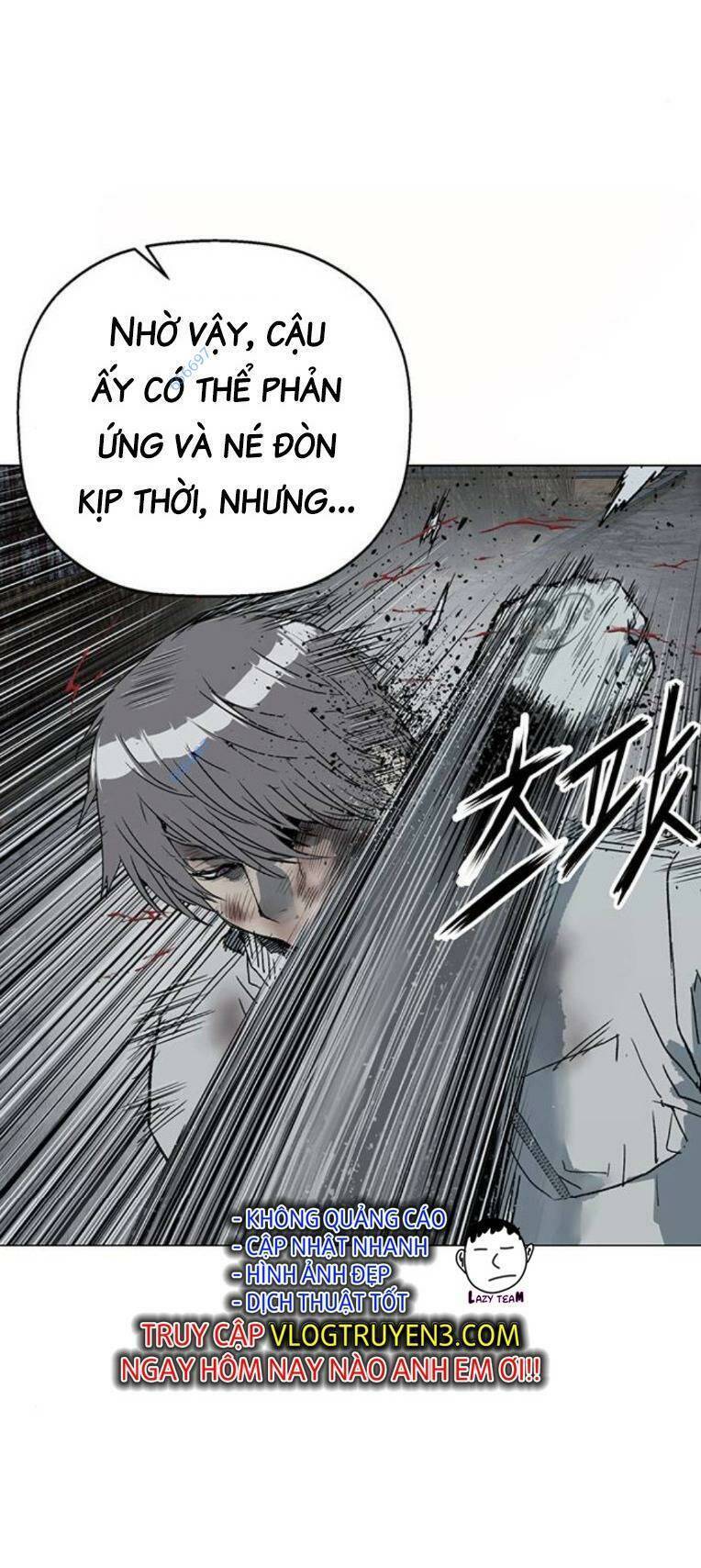 Anh Hùng Yếu Chap 252 - Next Chap 253