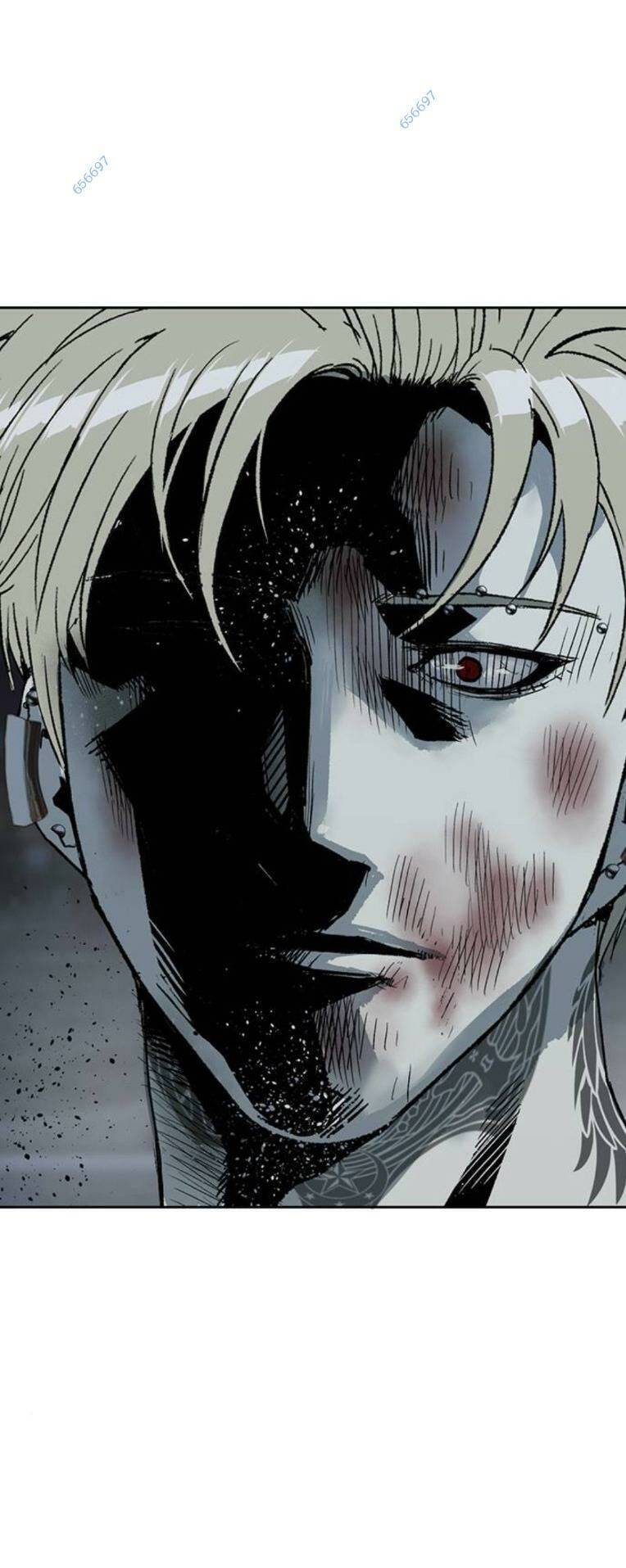 Anh Hùng Yếu Chap 252 - Next Chap 253