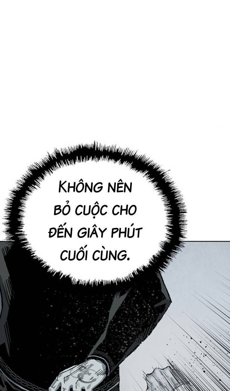Anh Hùng Yếu Chap 252 - Next Chap 253