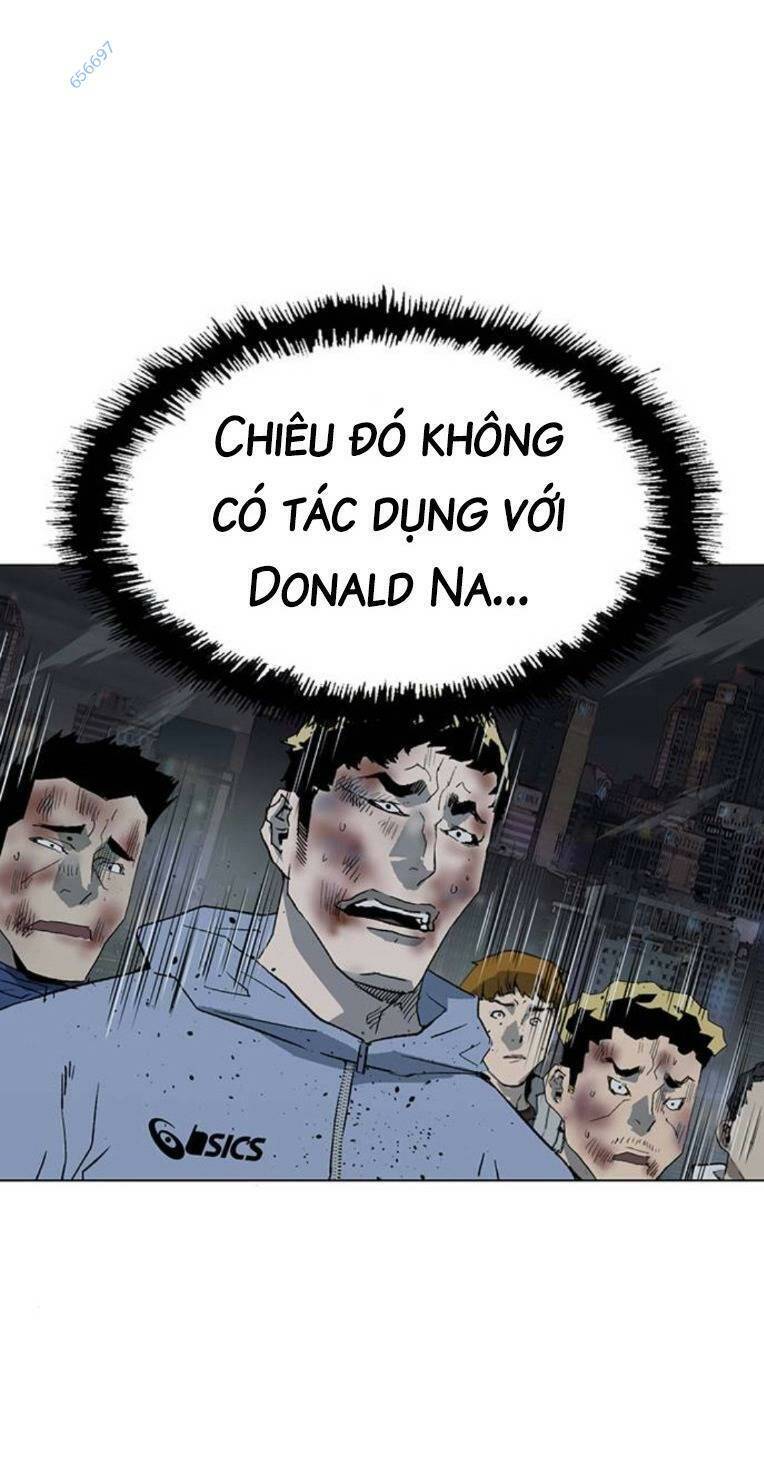 Anh Hùng Yếu Chap 252 - Next Chap 253