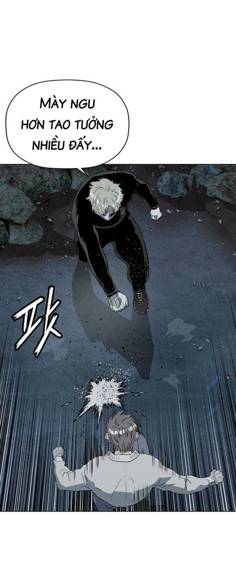 Anh Hùng Yếu Chap 252 - Next Chap 253