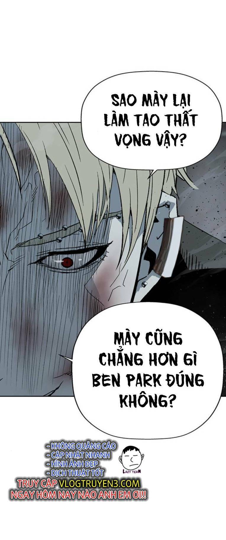 Anh Hùng Yếu Chap 252 - Next Chap 253