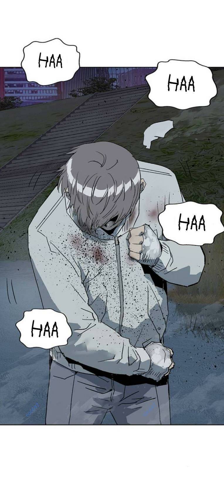 Anh Hùng Yếu Chap 252 - Next Chap 253