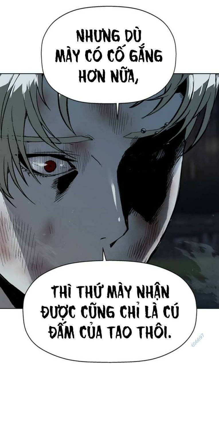 Anh Hùng Yếu Chap 252 - Next Chap 253