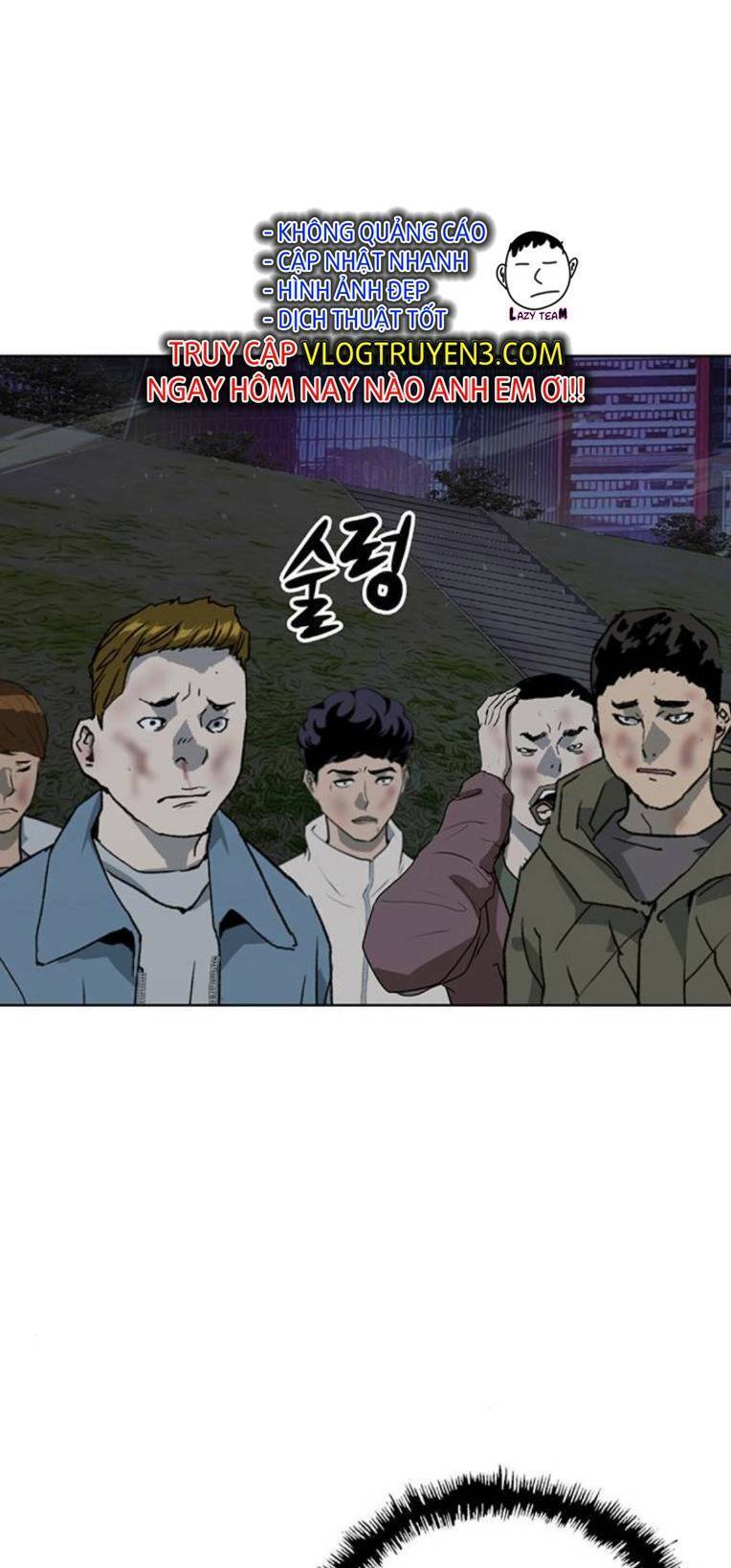 Anh Hùng Yếu Chap 252 - Next Chap 253