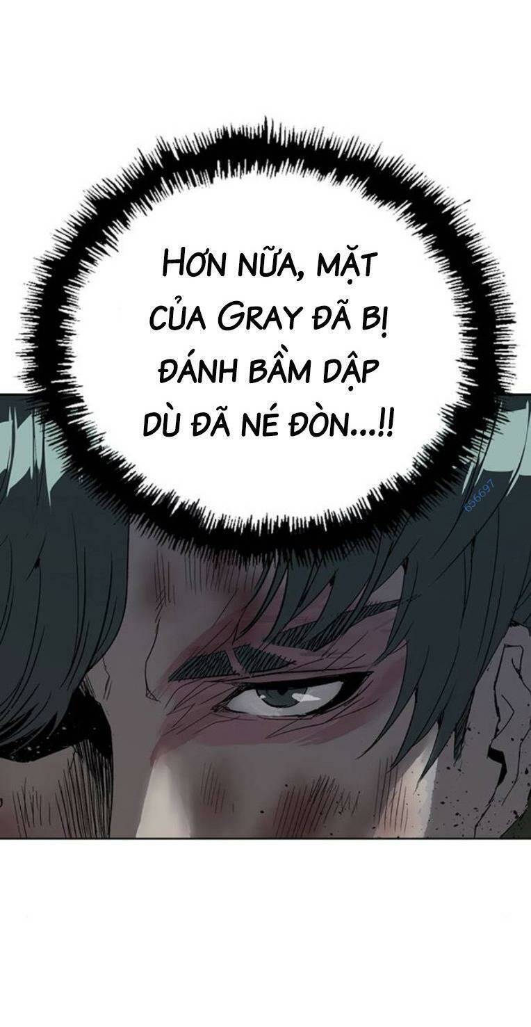 Anh Hùng Yếu Chap 252 - Next Chap 253