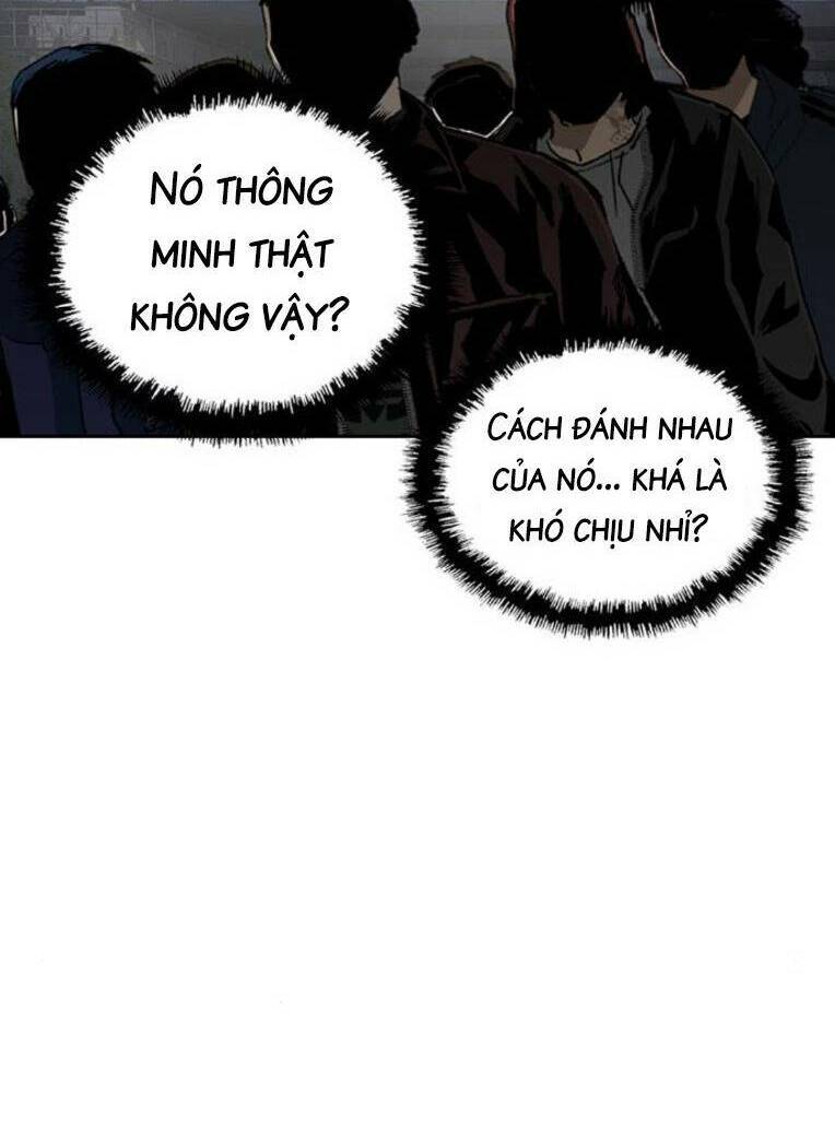 Anh Hùng Yếu Chap 252 - Next Chap 253