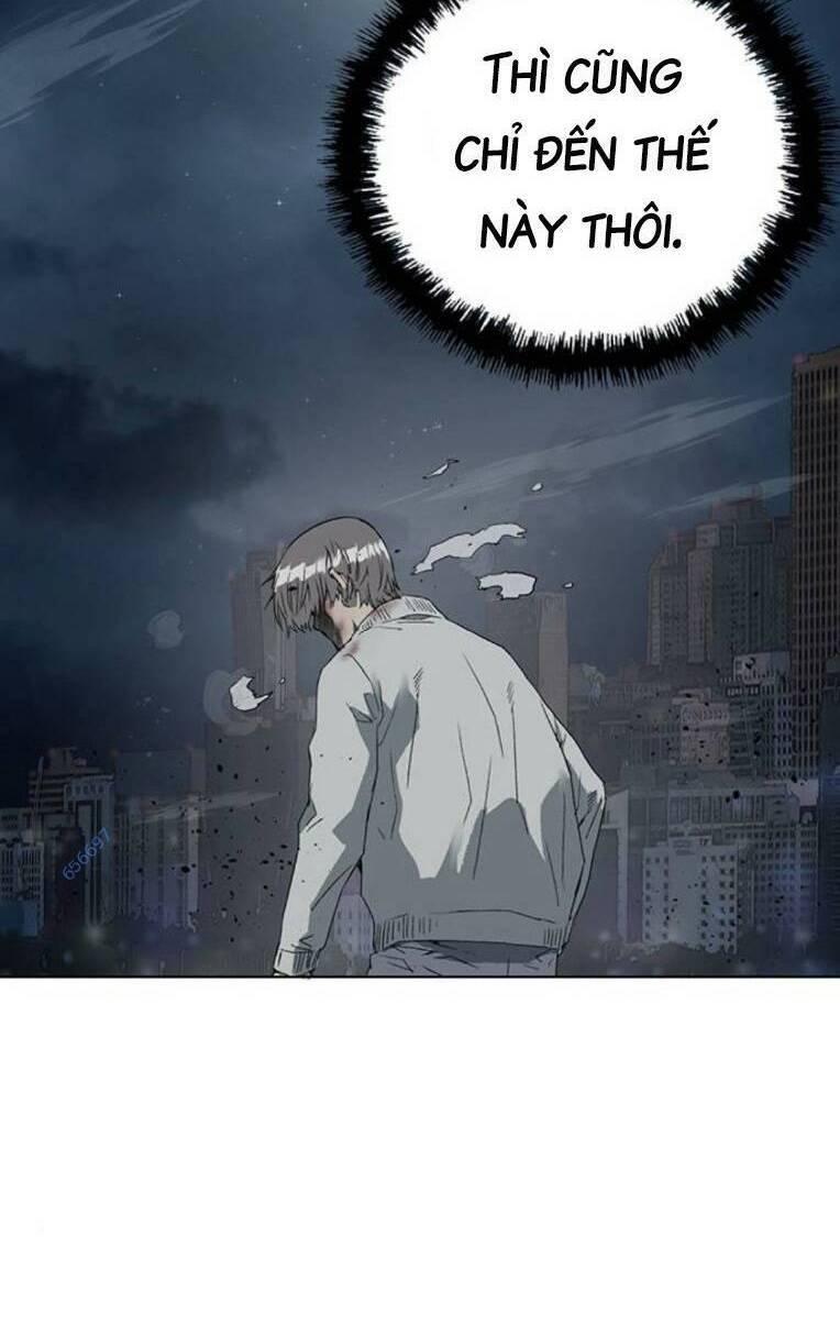 Anh Hùng Yếu Chap 252 - Next Chap 253