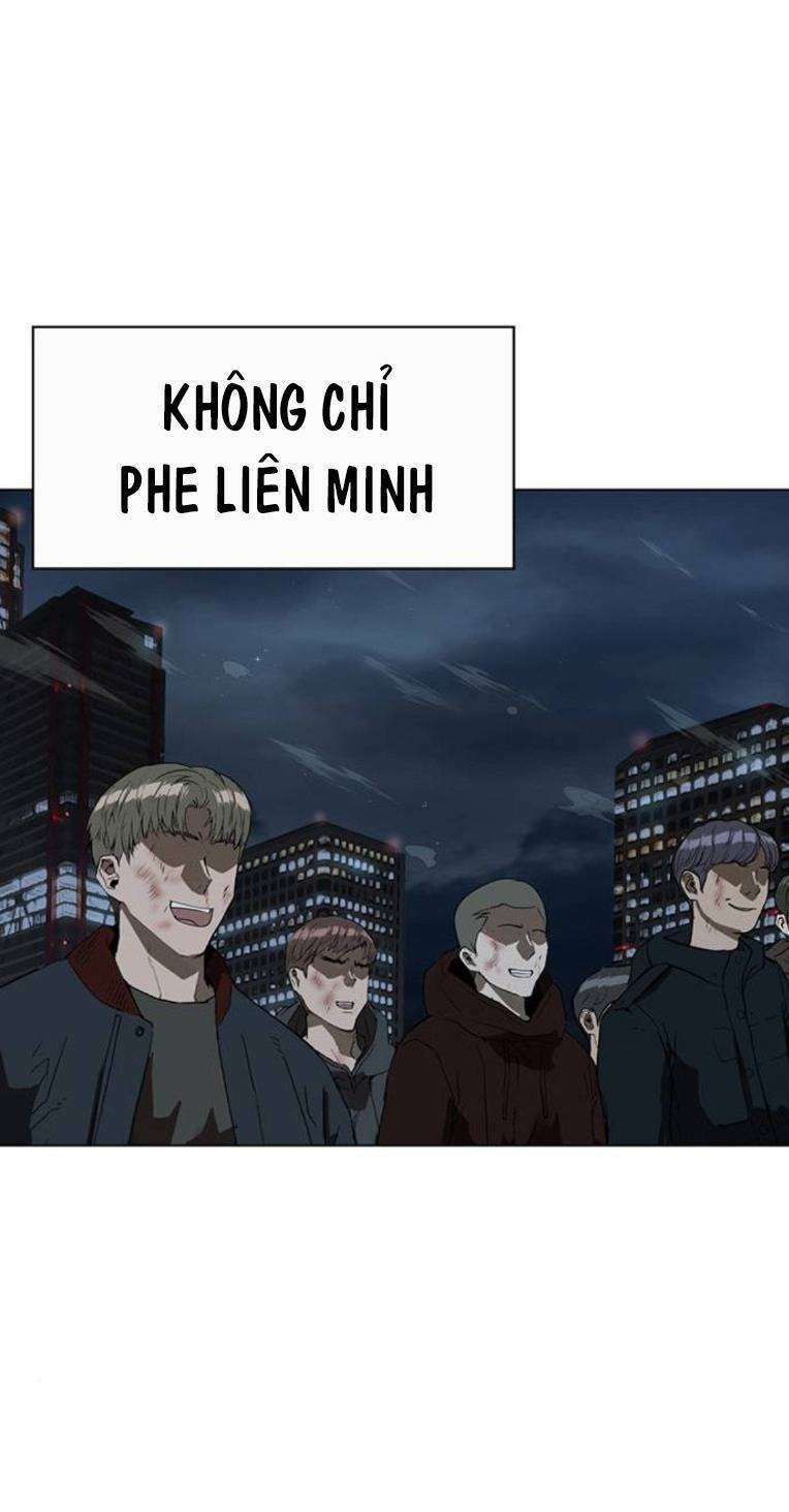 Anh Hùng Yếu Chap 252 - Next Chap 253