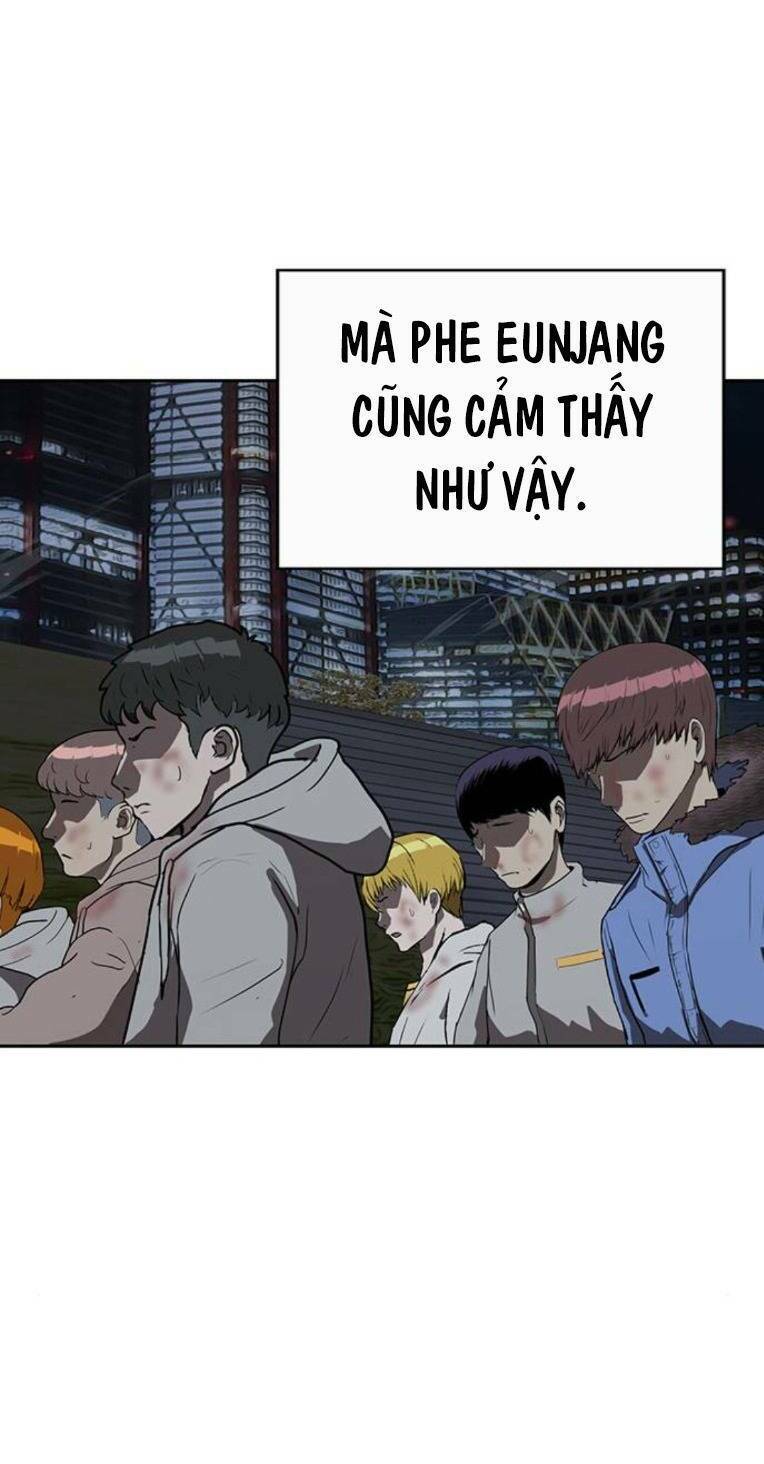 Anh Hùng Yếu Chap 252 - Next Chap 253