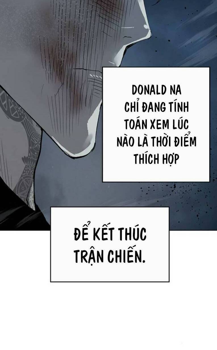 Anh Hùng Yếu Chap 252 - Next Chap 253
