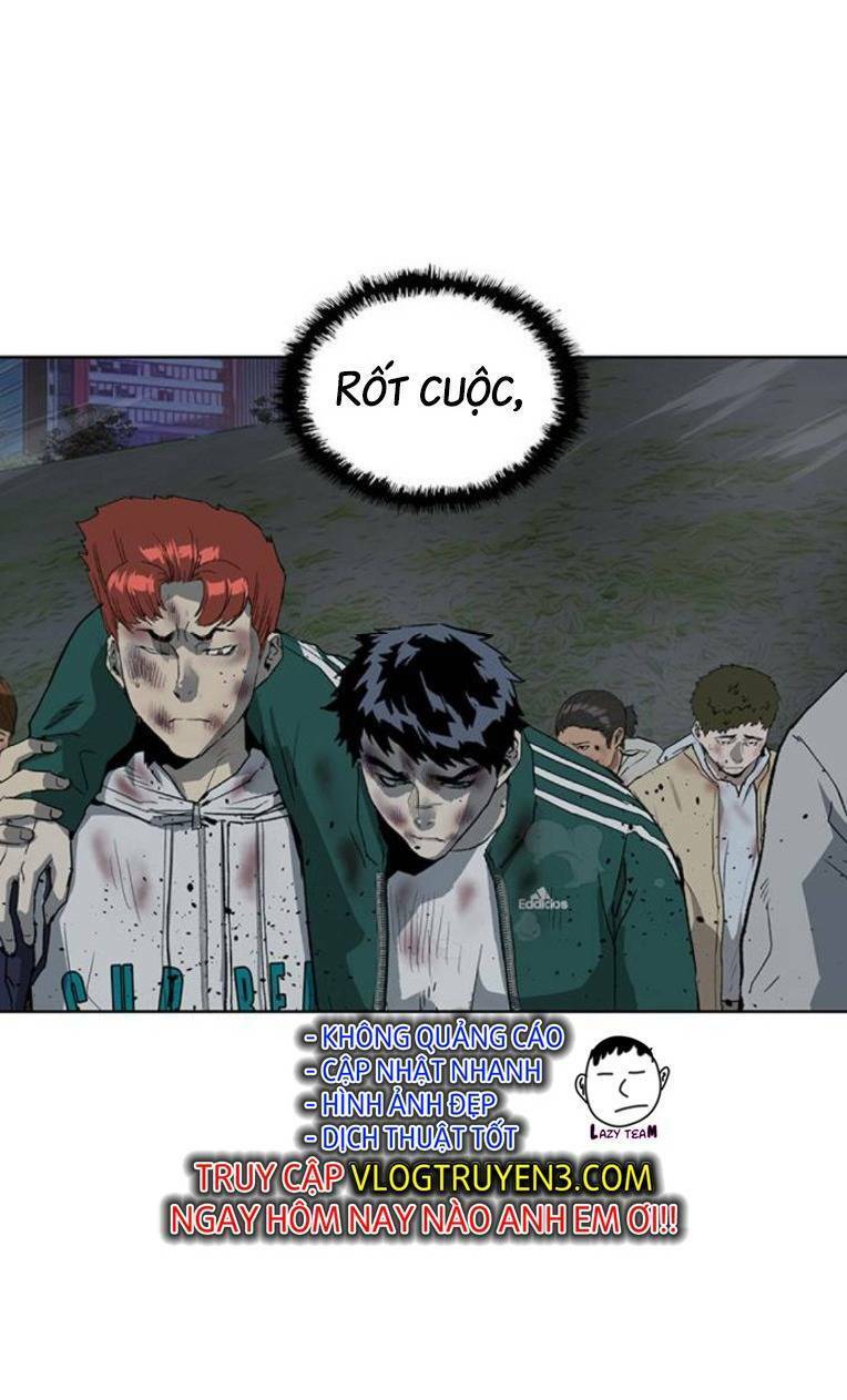 Anh Hùng Yếu Chap 252 - Next Chap 253