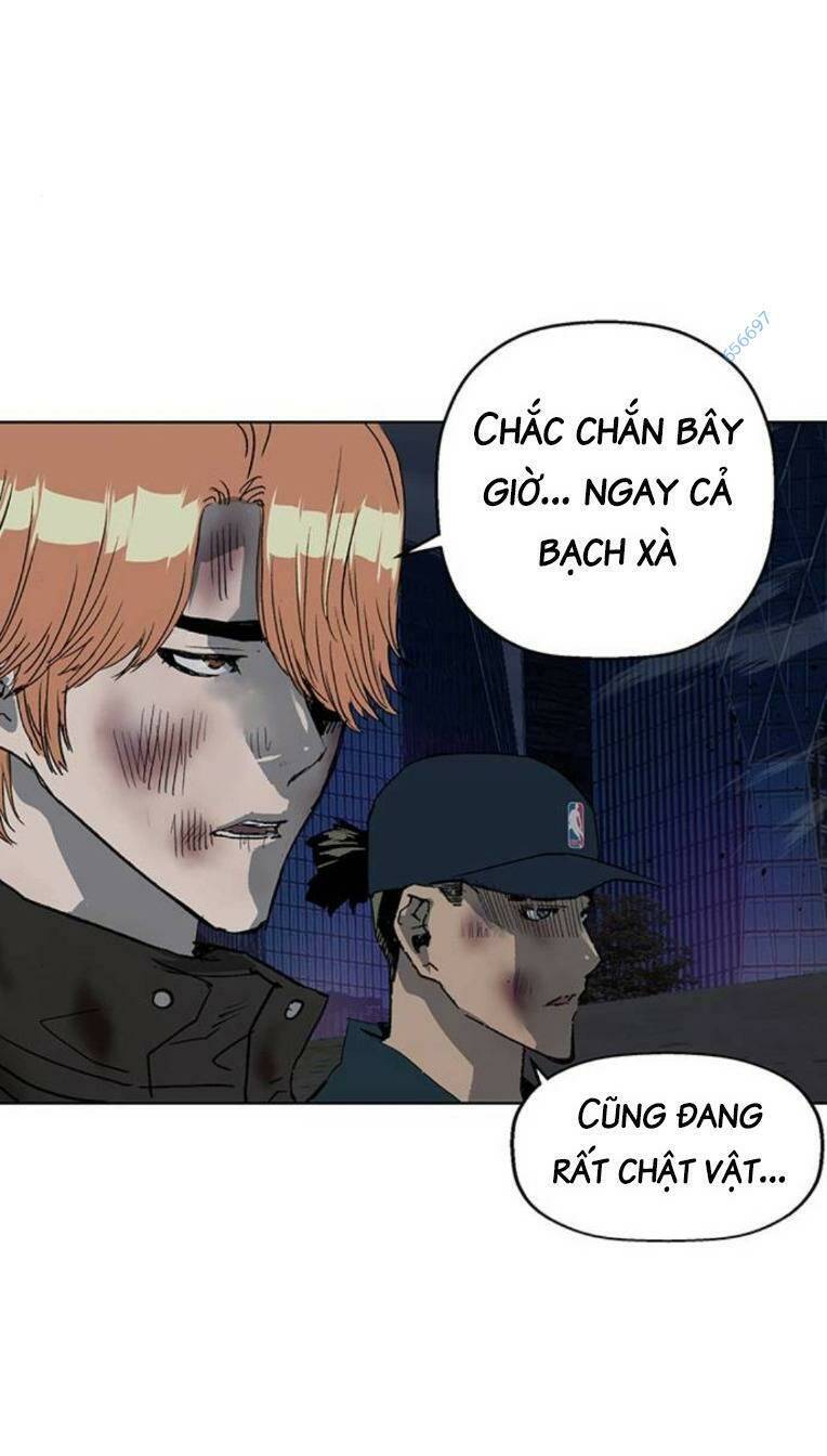 Anh Hùng Yếu Chap 252 - Next Chap 253