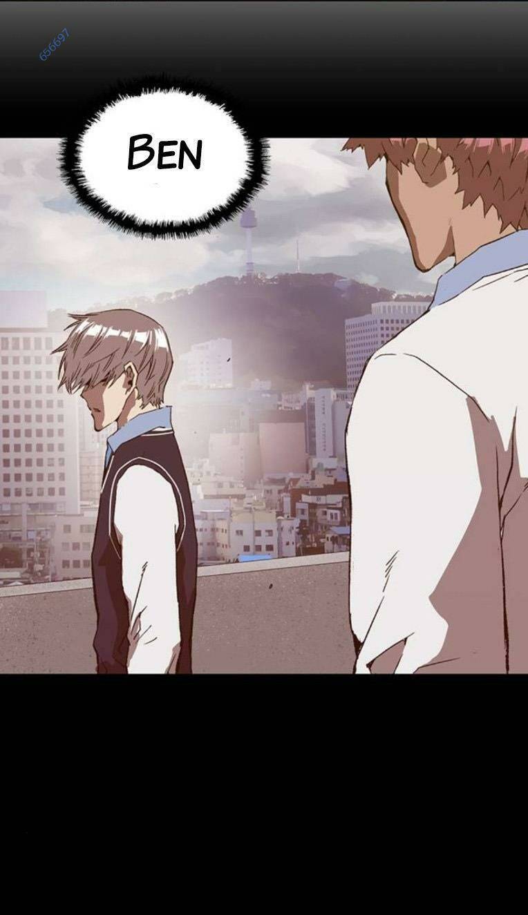 Anh Hùng Yếu Chap 252 - Next Chap 253