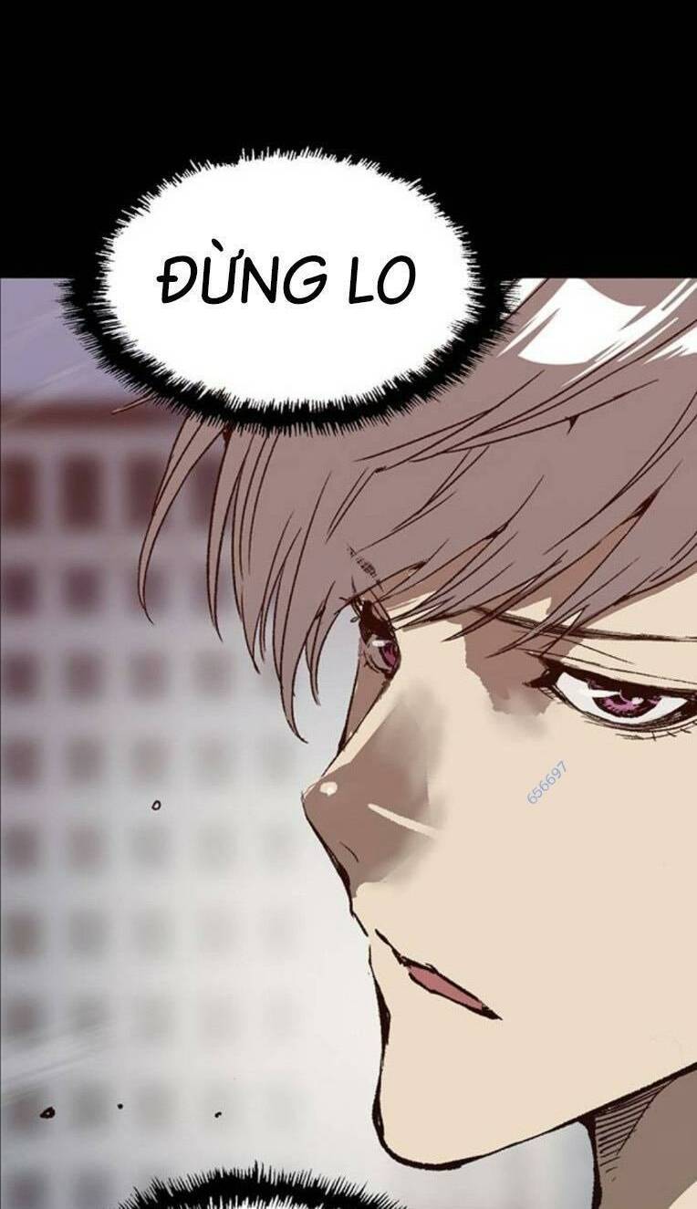 Anh Hùng Yếu Chap 252 - Next Chap 253